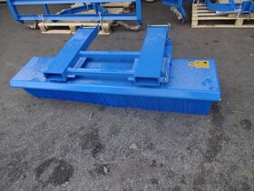 pasivní zametač 1,5 metru - 3