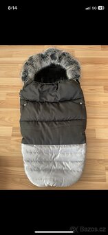 Britax b-motion 4+ - 3