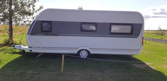 Hobby Prestige 540 UFE - 3