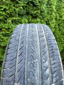 Sada 265/70 R17 bridgestone - 3