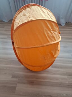 Otočné křesílko PS Lomsk Ikea - 3