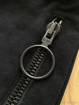 Original OFF-WHITE Virgil Abloh Kalhoty - 3
