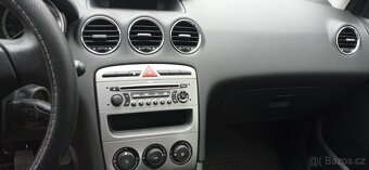 Peugeot 308, 1.6vti, 5FW, 88kw 2008 - 3