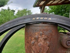 Pláště Kenda 27x1 1/4 (32-630) - 3