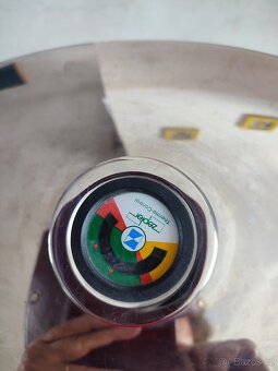 Hrnce Zepter - 3