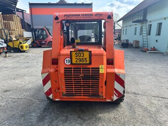 LOCUST 903 speed+ 55 kW - 3