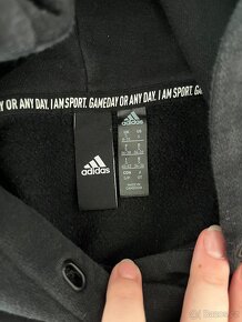 Mikina Adidas - 3