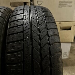 2ks pneu Continental 215/60/17 96H - 3