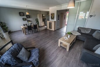 Mladá Boleslav, prodej rodinného domu 107 m2 po rekonstrukci - 3