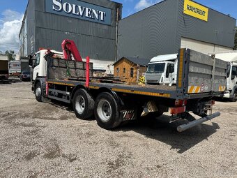 Scania, 380, 6X2, RUKA PALFINGER 1180 - 3