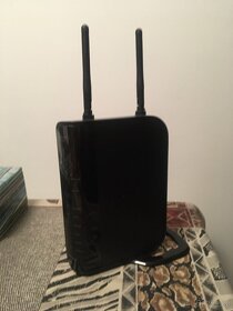 Router Belkin - 3