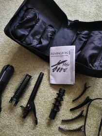 Remington multistyle - 3