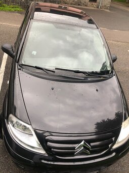 Citroen C3,1.1 l,44 Kw,r.v.2009, - 3