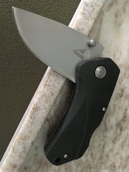 Nůž Gerber USA původní model vyrobeno v USA - PC 1.180 Kč - 3