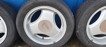Saab 900 / 9000 alu kola 4x108 r16 - 3