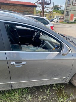 VW Passat combi LA7T - 3