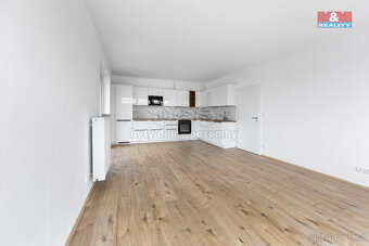 Pronájem bytu 3+kk, 79 m², Plzeň, ul. Safírová - 3