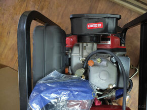 Generator Diesel 24V/150A - 3