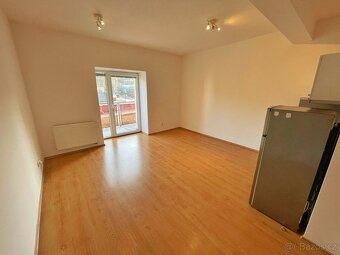 Pronájem bytu 2+kk 60 m² bez provize RK - 3
