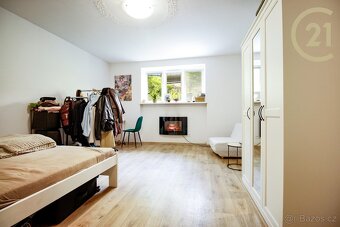 Podnájem útulného bytu 1+1 v centru Brna, přímo u parku L... - 3