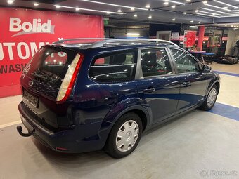 Ford Focus, 1.6i, 16V - 3