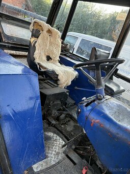 Zetor 5718 - 3