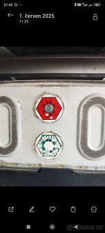 Fabia 1.4, 44kW LPG, tažné zařízení - 3