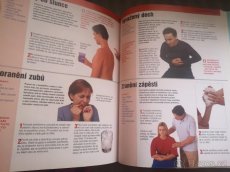 Rodinná encyklopedie medicíny a zdraví - 3