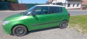 Škoda Fabia Monte Carlo 1,4 DSG - 3