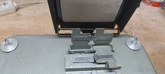 Prodám stříhací pult pro Super 8, Meopta - 3