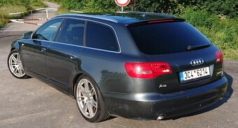 Audi A6 3.0Tdi 171kw quattro avant - 3