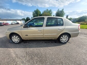 Renault Thalia 1.2 - 3