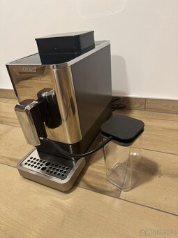 Prodám automatický kávovar SENCOR - 3