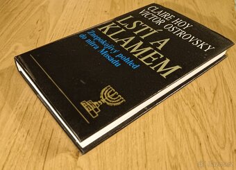 Lstí a Klamem - 3