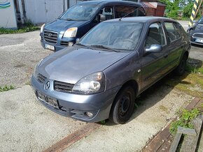 Renault Thalia 1.4 16V 72kW - 3