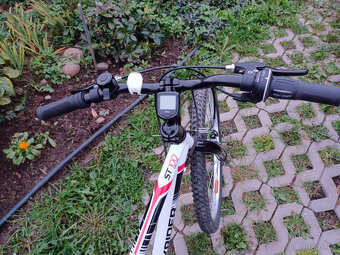 Dětské kolo Rockrider ST100 - 3