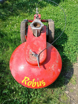 SEKAČKA ROBUS - 3