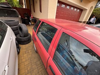 Fiat Punto - 3