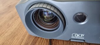 Optoma projektor DLP EP770 - 3