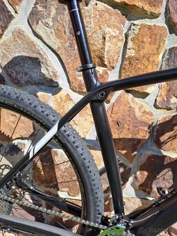 Prodám Trek carbon procaliber 9.6 - 3