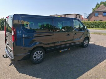 Fiat Talento Long, 1.6 MultiJet, 2019, 8 míst - 3