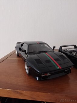 F288GTO 1:18 - 3