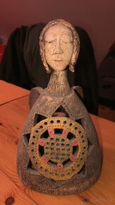 Andel krramika - 3