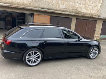 Audi r20,A6,S6,A7,S7-Letni 255/35 r20-Zanovni pneu - 3