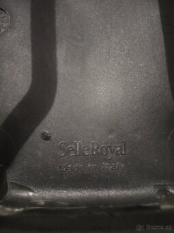 Cyklo-cyklistická-sedačka-cyklistické-sedlo-ethos - 3