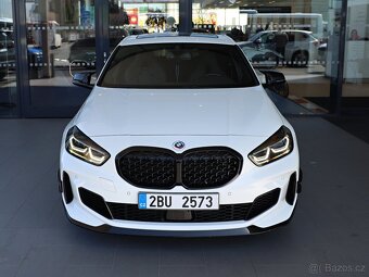 BMW Řada 1 - 3