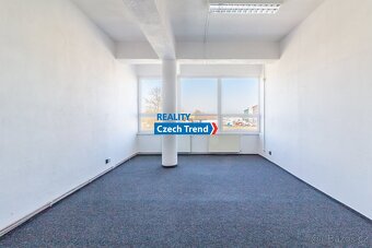 Pronájem kanceláře, 36 m2 - Olomouc - Holice, ev.č. 02749 - 3