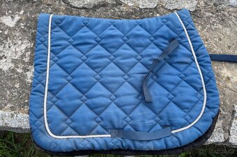LEVNE podsedlove decky - 3