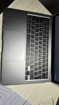 Apple MacBook Air M1 - ZÁNOVNÍ - 3