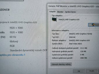 HP ProBook 450 G6 Intel-Core i 5 th8 - 3